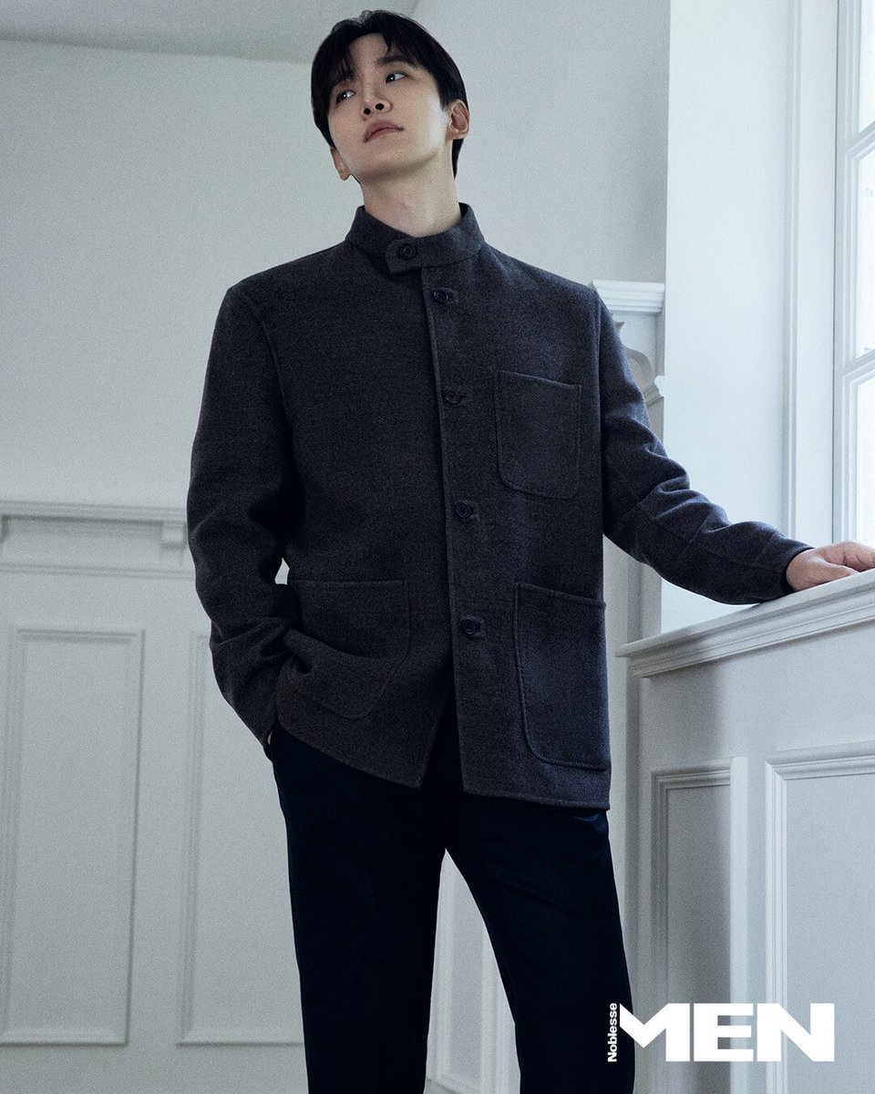 follow_leejunho's tweet photo. LEE JUNHO x BERLUTI for MEN Noblesse

#이준호 #LEEJUNHO
#준호 #JUNHO
#BERLUTI #벨루티
#MENNoblesse https://t.co/0naf1jwxOM