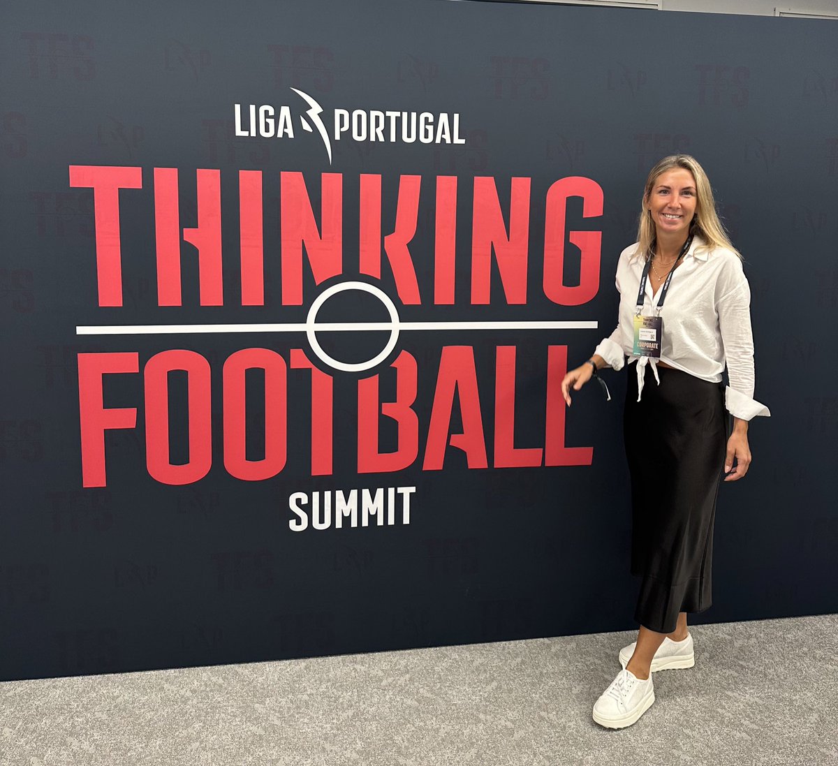Day 2 at <a href="/TF_Summit/">Thinking Football Summit</a>