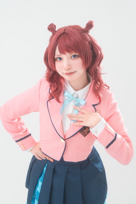 Twitterのコスプレ画像33