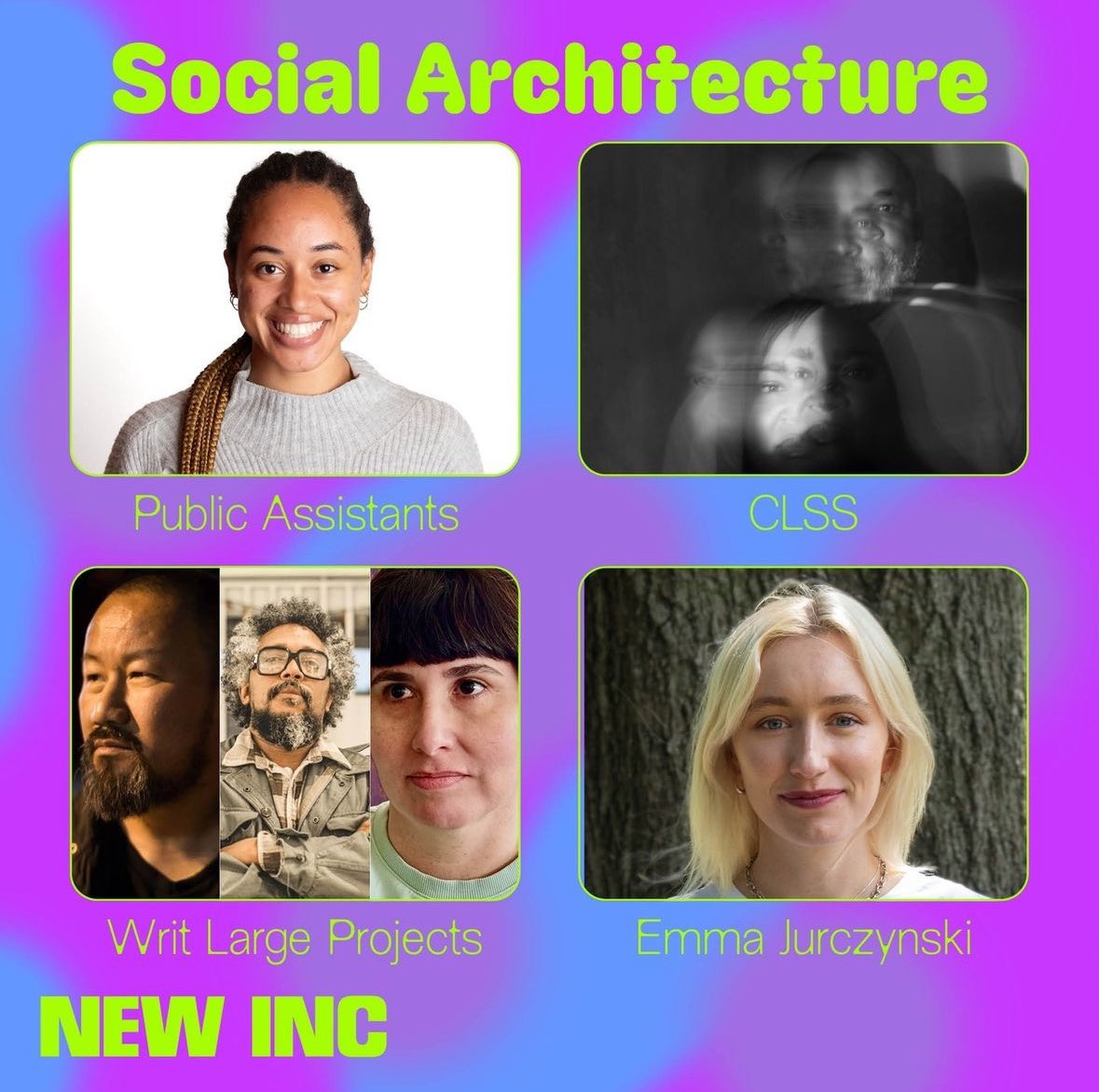 Channing (Host) Vessel:Art as a Doorway Podcast™ tweet media