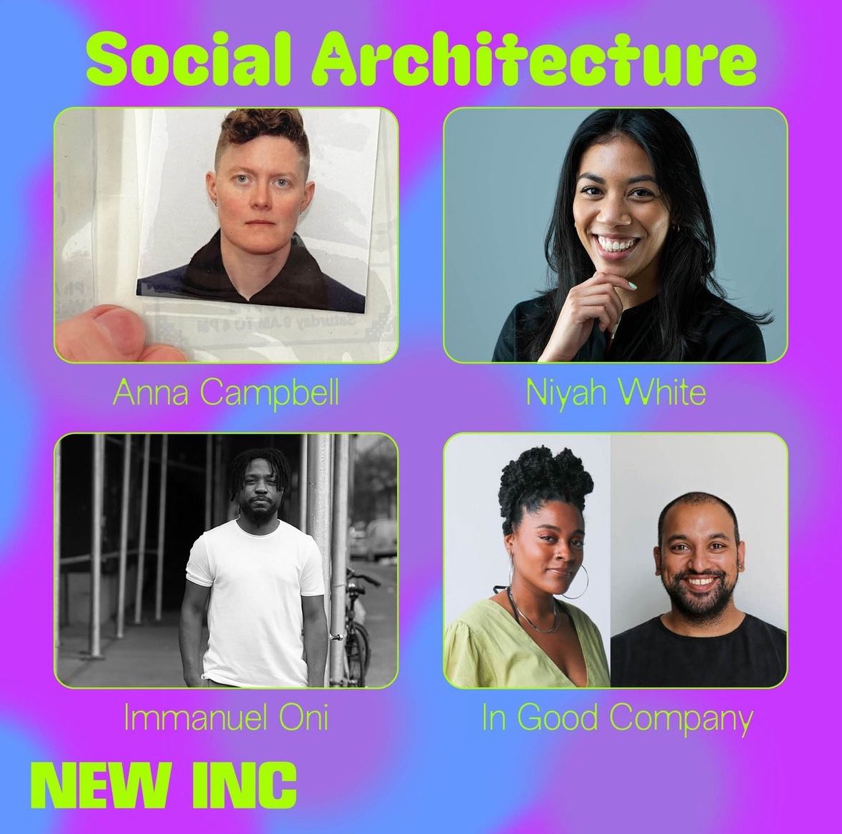 Channing (Host) Vessel:Art as a Doorway Podcast™ tweet media