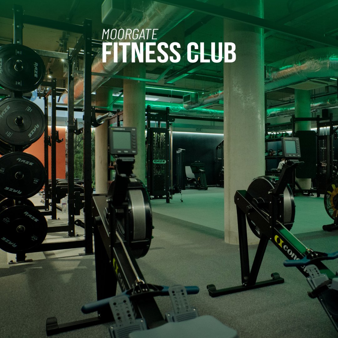 Central YMCA tweet media