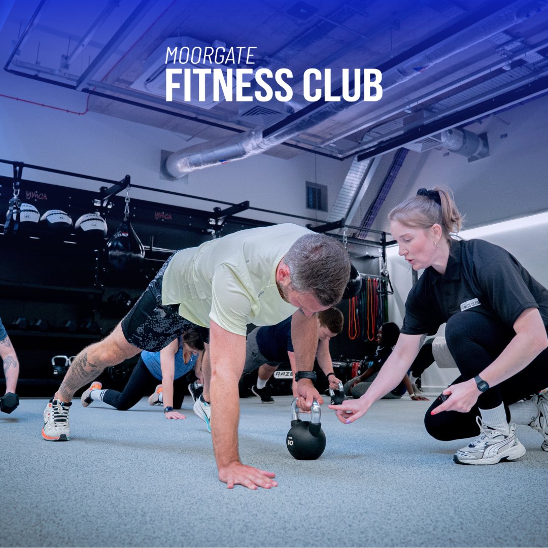 Central YMCA (@centralymcauk) on Twitter photo We're super excited to be opening Moorgate Fitness Club in a new partnership with <a href="/YMCALCAN/">YMCA London City and North</a>. A state-of-the-art facility in the heart of #London offering a totally bespoke experience for every member.
Want to book a tour? ➡  moorgatefitnessclub.co.uk
#Fitness #Health #Gym We're super excited to be opening Moorgate Fitness Club in a new partnership with <a href="/YMCALCAN/">YMCA London City and North</a>. A state-of-the-art facility in the heart of #London offering a totally bespoke experience for every member.
Want to book a tour? ➡  moorgatefitnessclub.co.uk
#Fitness #Health #Gym