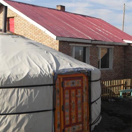 I guess one could say I started my research into this topic all those years ago when I lived in a #MongolGer for two years in the province of Uvurkhangai. Winter was cold and internet was spotty, but I'm glad to have had experienced this way of life.