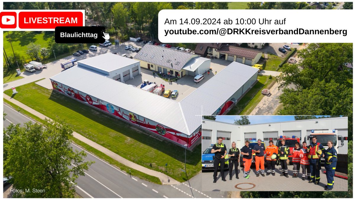 Please share: youtube.com/live/SKZXJzWT7…