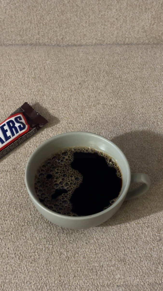 قهوة الجمعة 

🤎