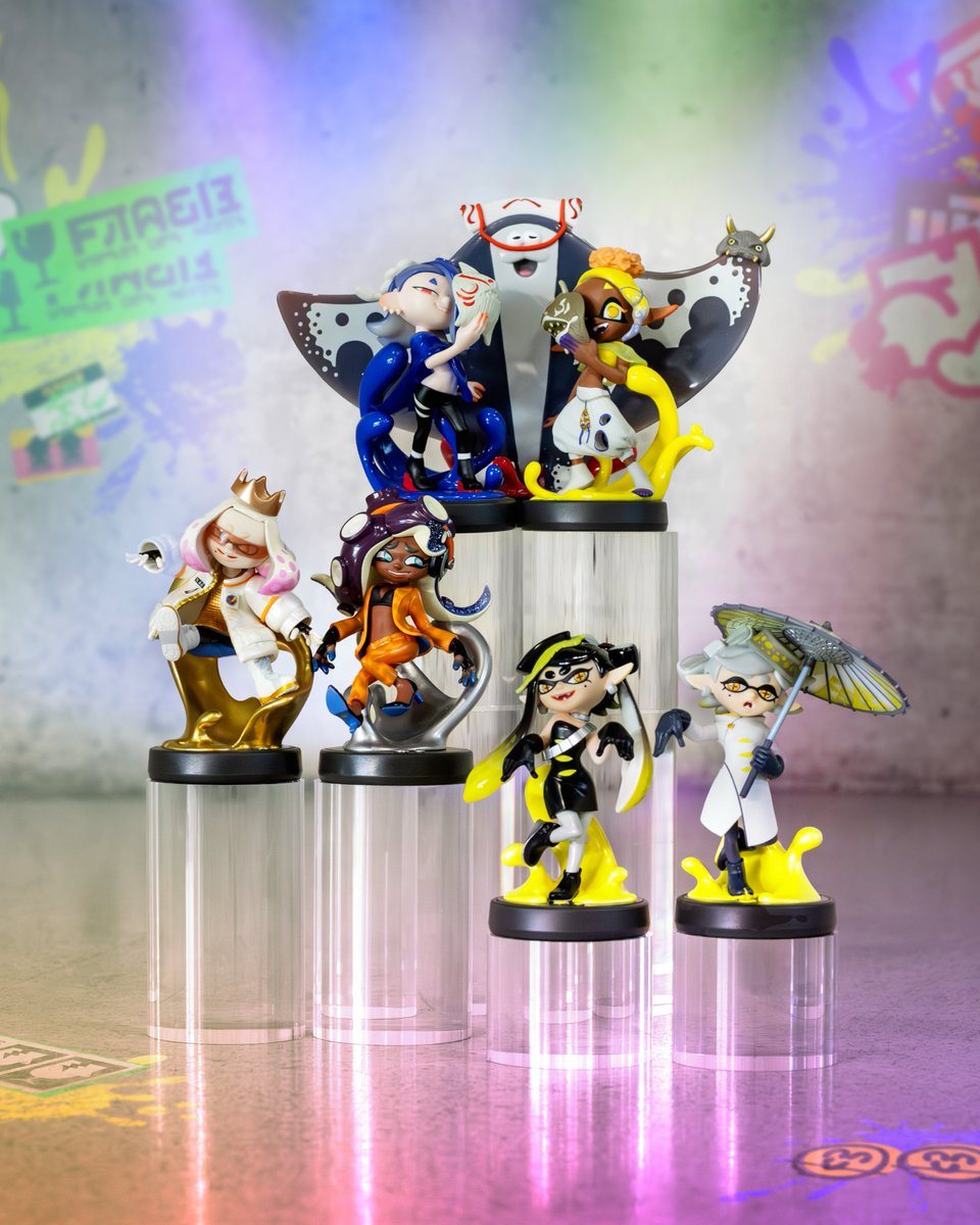 Nintendo France tweet media