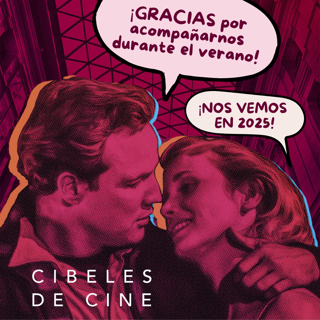 Cibeles de Cine tweet media
