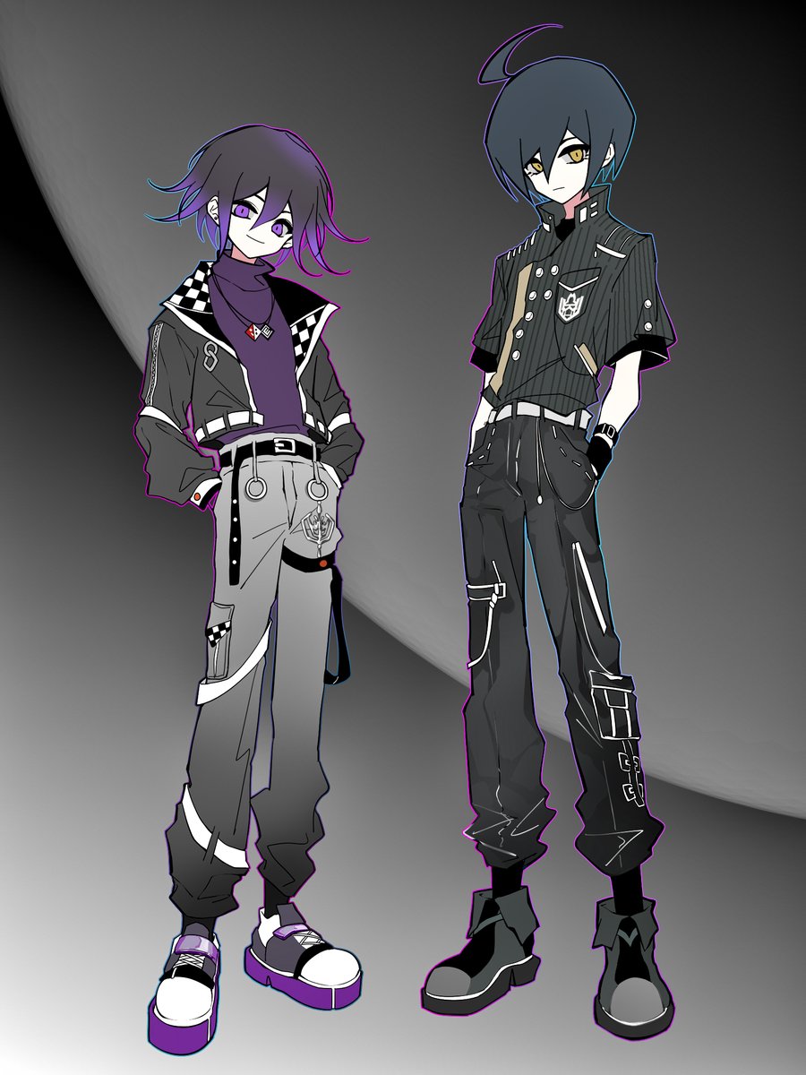 #王最　新衣装🏁🔎デザインは🫢完全に私の趣味なんだけど