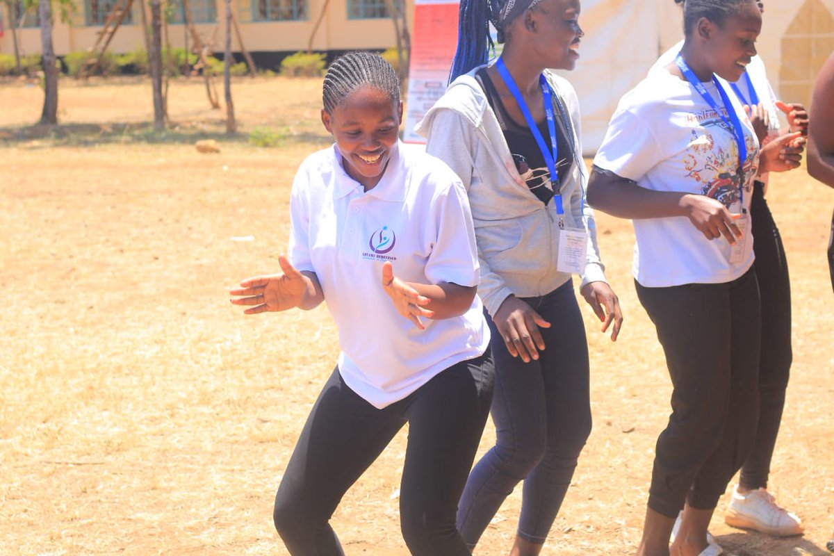 HEALTH and ECONOMIC DEVELOPMENT STRATEGY ORG (@hedsoorg) on Twitter photo Our first fun game at YMCA Edition.HEDSO cares for youth mental health
<a href="/PlanGlobal/">Plan International</a> <a href="/TinadaOrg/">TINADA Youth Action Africa (TYAAfriq)</a> <a href="/EagleWingsOrg/">Eagle Wings Organization</a> <a href="/WRA_K/">White Ribbon Alliance Kenya</a> <a href="/ShamiriTeam/">Shamiri Institute</a> Our first fun game at YMCA Edition.HEDSO cares for youth mental health
<a href="/PlanGlobal/">Plan International</a> <a href="/TinadaOrg/">TINADA Youth Action Africa (TYAAfriq)</a> <a href="/EagleWingsOrg/">Eagle Wings Organization</a> <a href="/WRA_K/">White Ribbon Alliance Kenya</a> <a href="/ShamiriTeam/">Shamiri Institute</a>