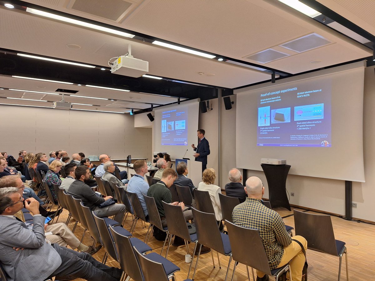 EFOMP_org's tweet photo. 🧬Join us NOW for an exclusive session where leading minds converge to discuss cutting-edge research and groundbreaking discoveries in #medicalphysics #ScientificSession #PresidentialSymposium 👇
🔗 https://t.co/KlDktmsSQd https://t.co/YX7sYldG5l