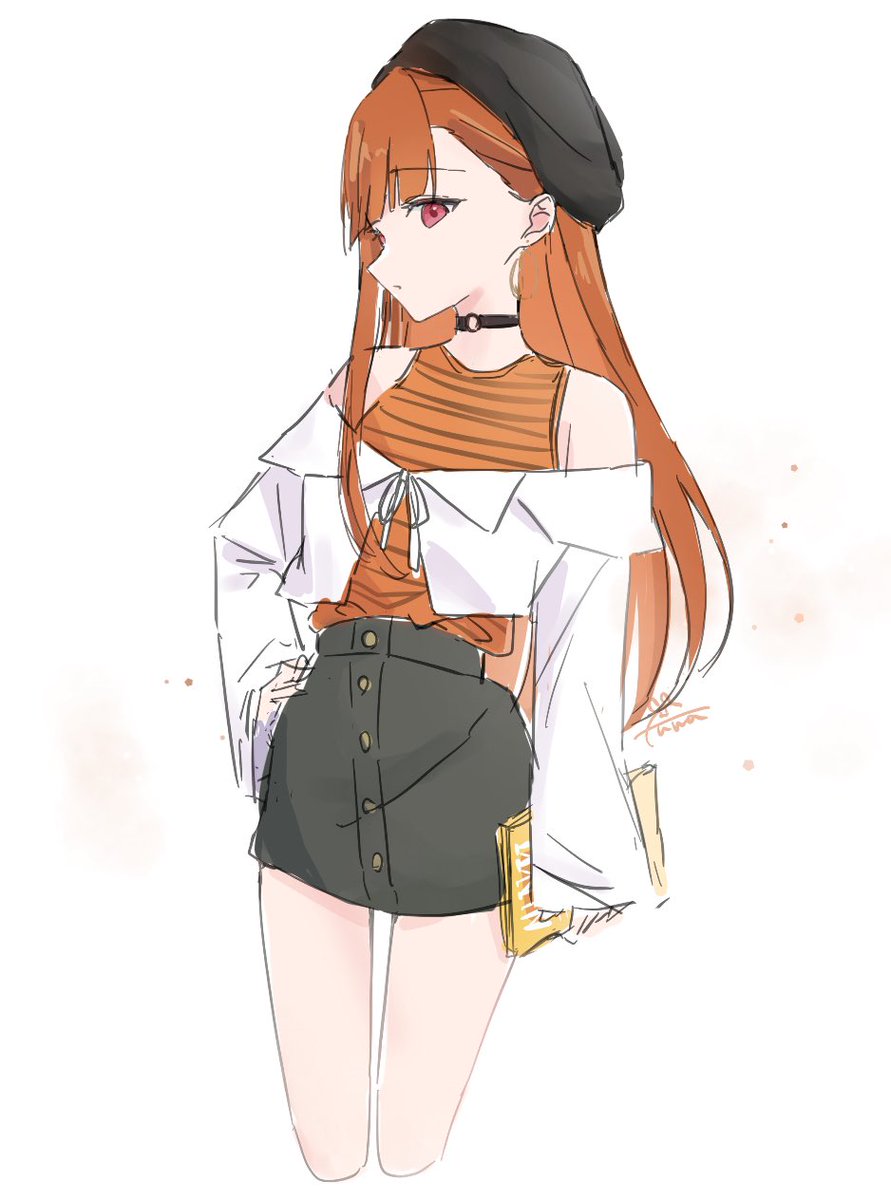 ⚘⠜　S.Luna【プロフ必読】　　ちびスト　服 フリルチュチュスカート[品番：TRNW0001414]｜FUN（ファン）の