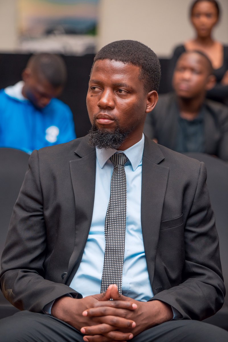 FNB_Botswana's tweet photo. Mr. Gomolemo Basele, FNBB Economist, shared an economic outlook, highlighting that Botswanaβs significant exposure to the diamond market remains a key concern.
#FNBBFinancialResults2024
#FNBB https://t.co/c4P9ln1Asb