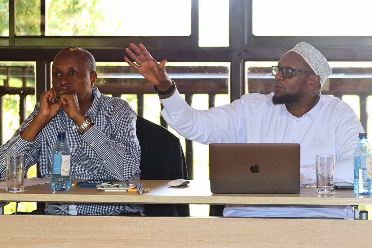 DLCI Kenya tweet media