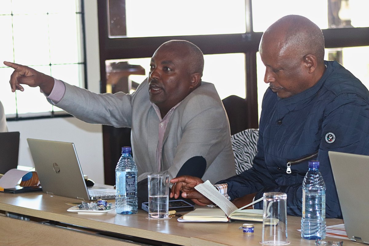 DLCI Kenya tweet media