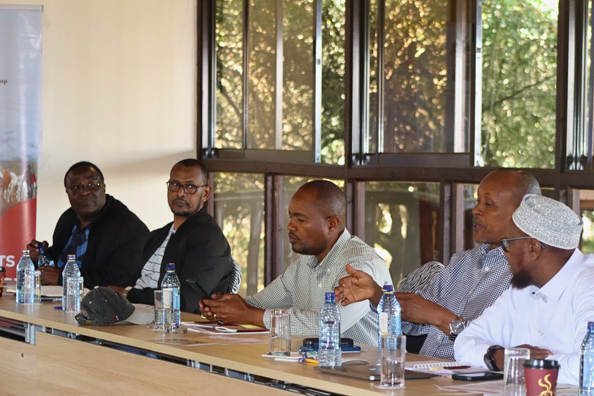 DLCI Kenya tweet media