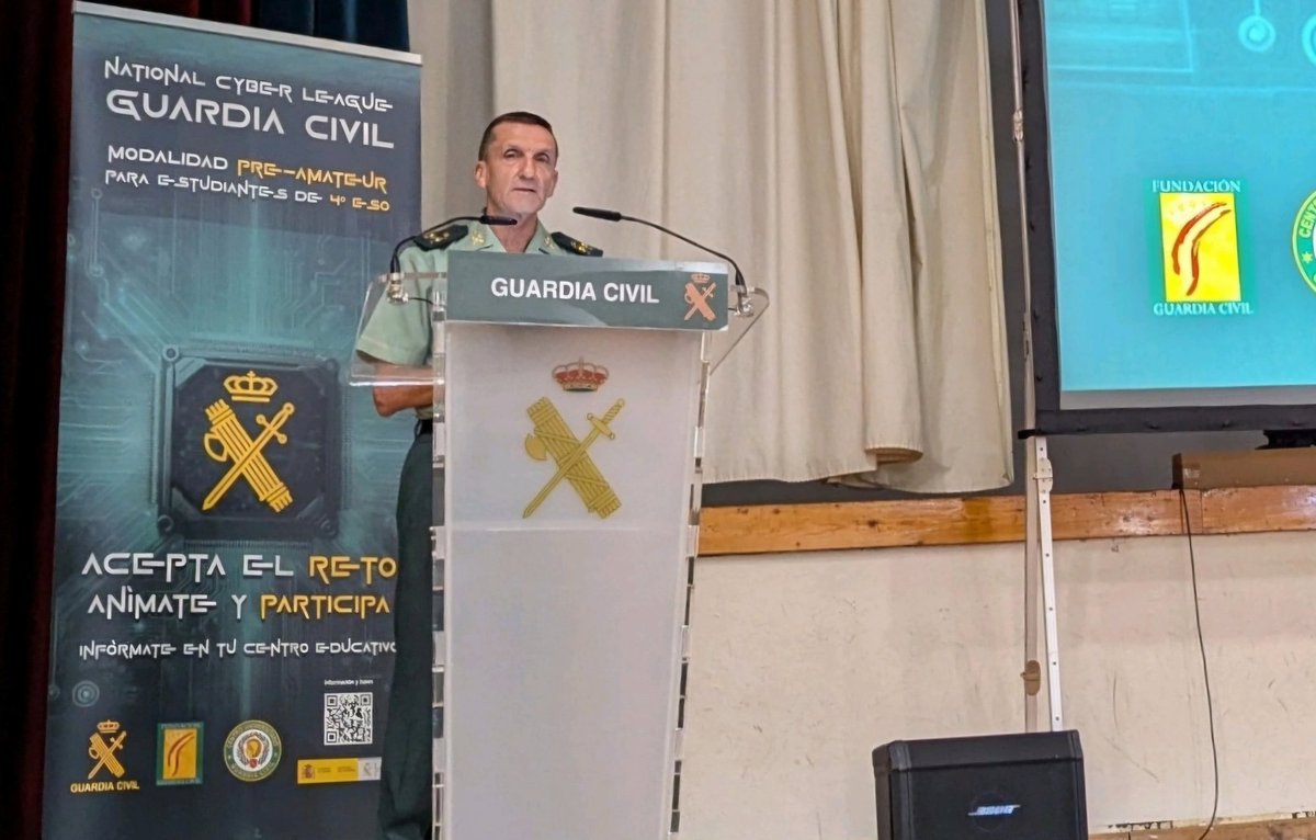 𝗡𝗮𝘁𝗶𝗼𝗻𝗮𝗹 𝗖𝘆𝗯𝗲𝗿 𝗟𝗲𝗮𝗴𝘂𝗲 GC tweet media