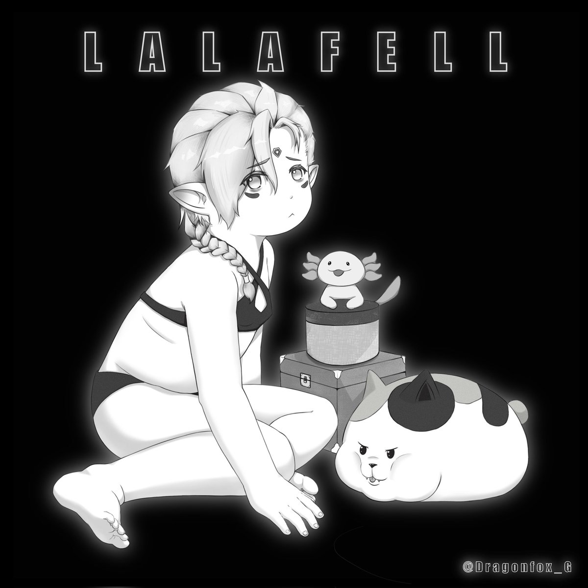 狐辣汤 tweet media