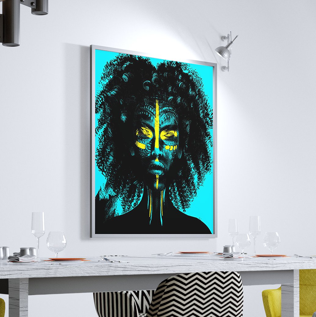 Discoverer of ART tweet media