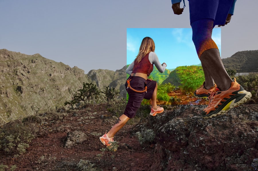 Merrell Moab Speed 2: de toekomst van het wandelen aan je voeten dlvr.it/TDBC00