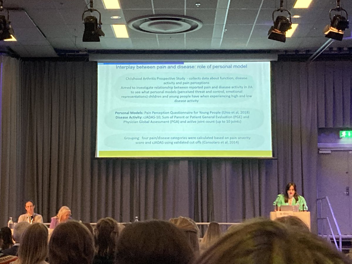 Dr Stevie Shoop-Worrall (@sshoopworrall) on Twitter photo Great discussion of our work lead by <a href="/DaniMountain3/">Dr Danielle Mountain</a> and <a href="/LetsDrGhio/">Daniela Ghio</a> on the interplay between #pain, #disease and perception of #control
This work is currently under peer-review so hopefully out soon!
#PReS2024 Great discussion of our work lead by <a href="/DaniMountain3/">Dr Danielle Mountain</a> and <a href="/LetsDrGhio/">Daniela Ghio</a> on the interplay between #pain, #disease and perception of #control
This work is currently under peer-review so hopefully out soon!
#PReS2024