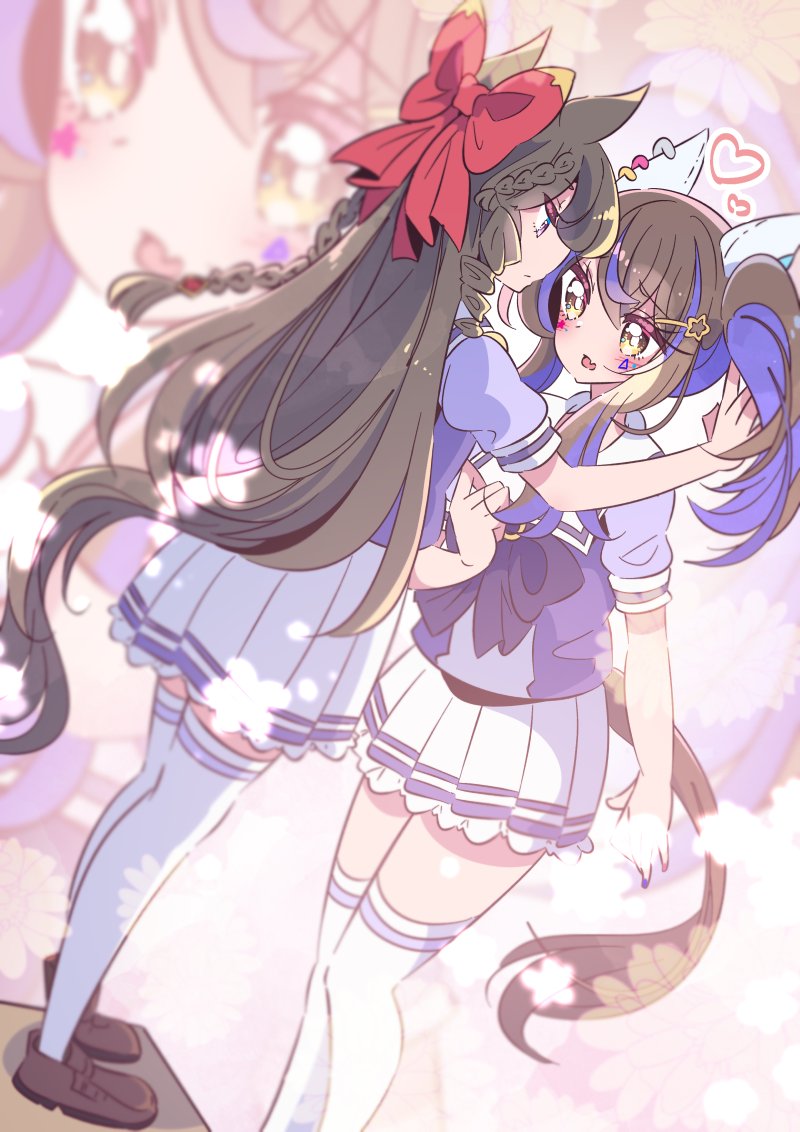 ほんわかわーくす tweet media