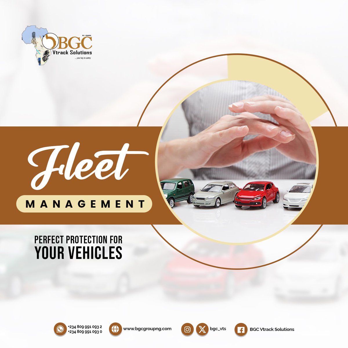 bgc_vts's tweet image. Ensure perfect protection for your vehicles with our advanced fleet management solutions.

Stay connected, boost efficiency, and safeguard your assets on every journey!

#GPSAnalytics #GPSVehicleTracking #GPSTracking #fleetmanagement #CarSecurity #phonesecurity