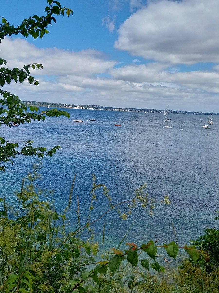HAMEL_91's tweet photo. @1_2_3_29_CEVAER #BegMeil #Finistère #Bretagne #MagnifiqueFrance #BalladeSympa https://t.co/bBN20Xvdlt