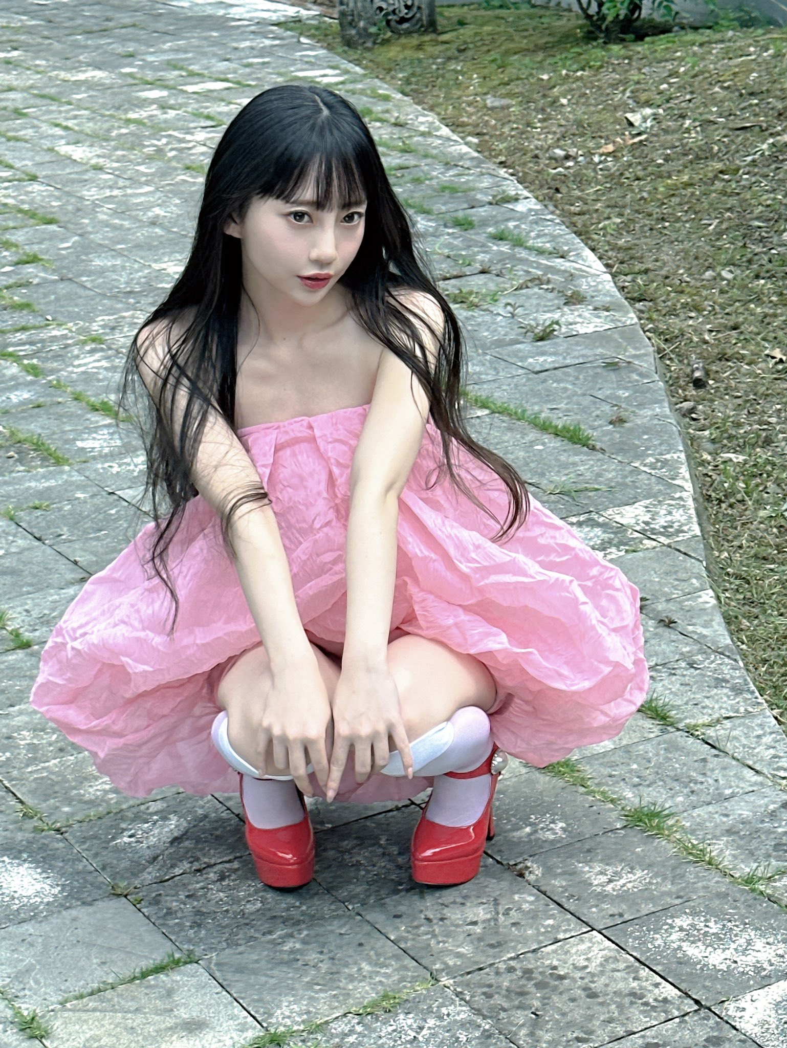 七沢みあ on X: 
