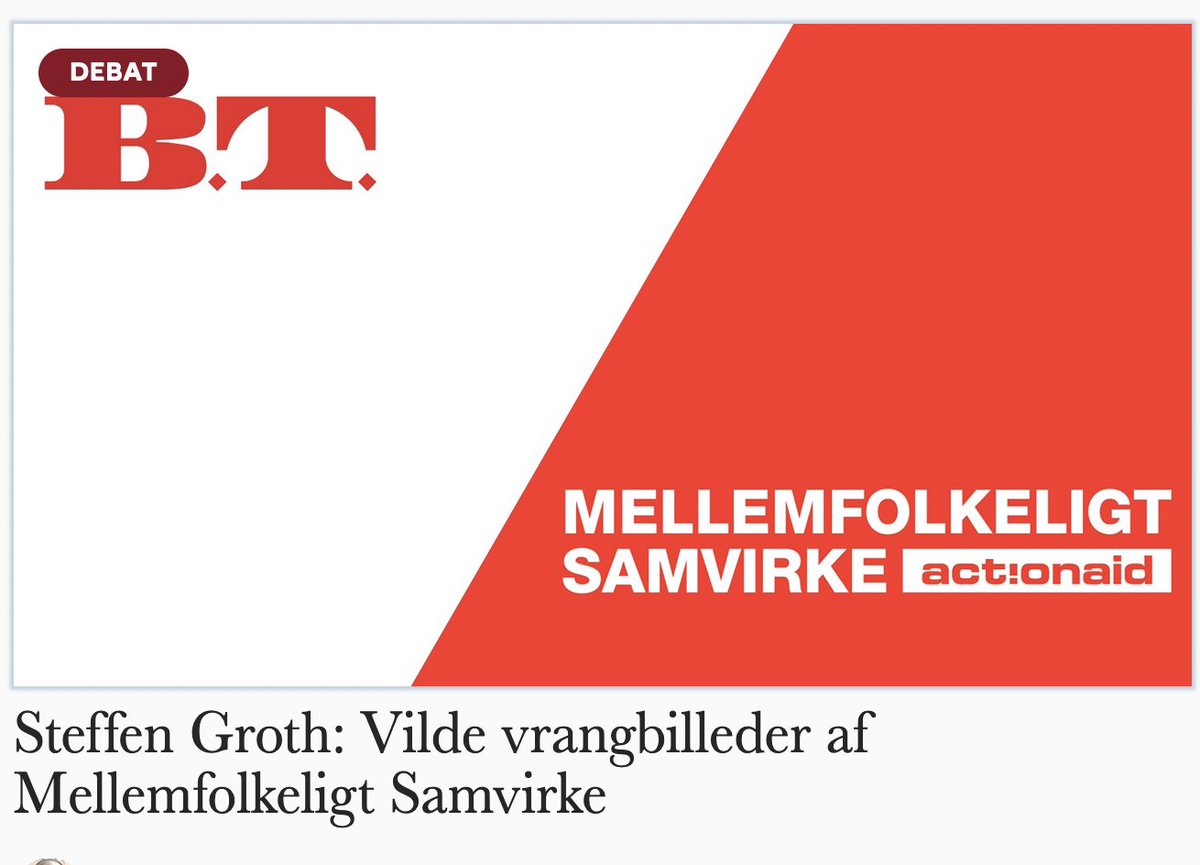 Steffen Groth tweet media