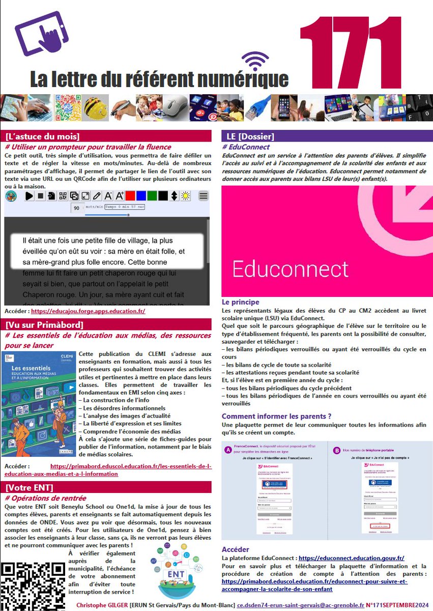 Christophe GILGER tweet media