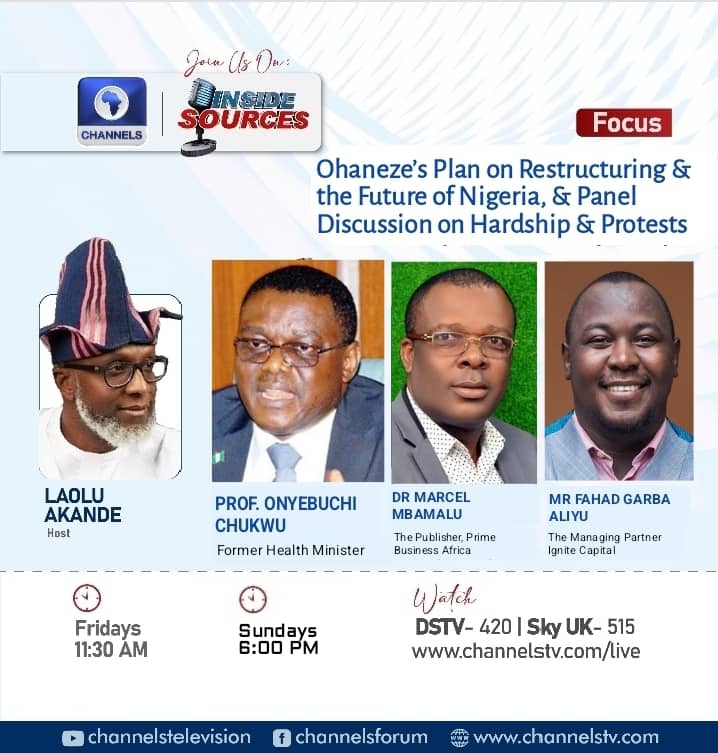 InsideSources01's tweet image. Join us at 11:30am for another insightful episode. #InsideSources