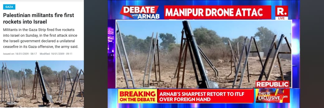 DynastyDoungel's tweet photo. Thanks to @ArnabGoswamiRTv @republic and #LieFactory from Manipur CM @NBirenSingh RS MP @MaharajaManipur, MLA @LSusindro , MLA @imosingh and  @manipur_police. With your unflinching support and advertisement we are in the league of G-7 Group. Thanks to COCOMI, Arambai and UNLF too https://t.co/f4Yxzo5Kg4
