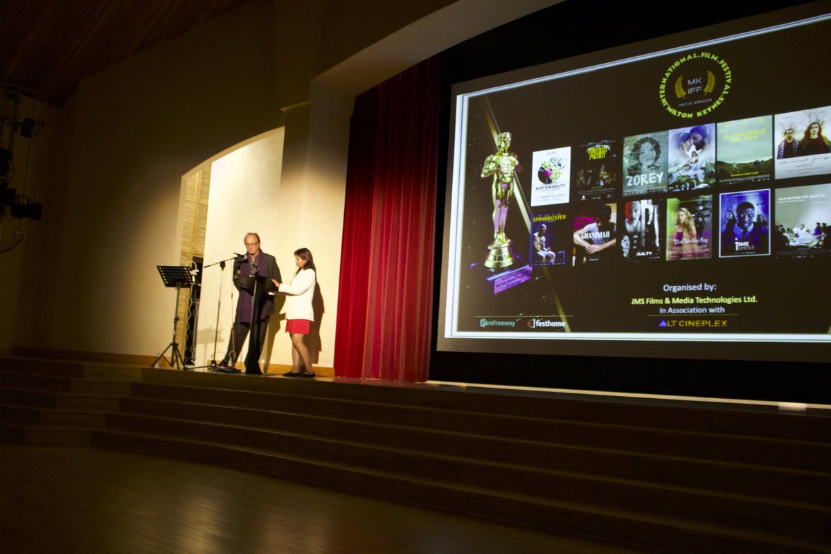ChrysalisMK's tweet photo. Don't forget! It's the @mkfilmfest Milton Keynes International Film Festival, the city’s premier and sole international film festival, on Saturday, 28th September.
Book your tickets here - https://t.co/RxQJLA9RuE

#mkiff #whatsonmk #filmfestival #lovemk #chrysalismk https://t.co/N0runxgWNK