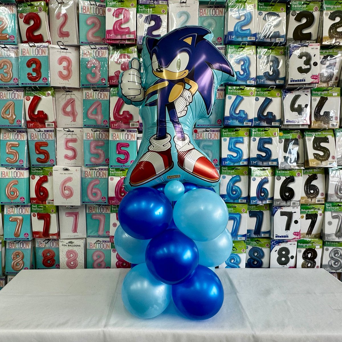 Chelmsford Balloons tweet media