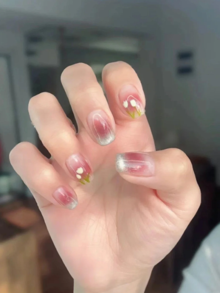 楽しさはありますが、好きなことはありません