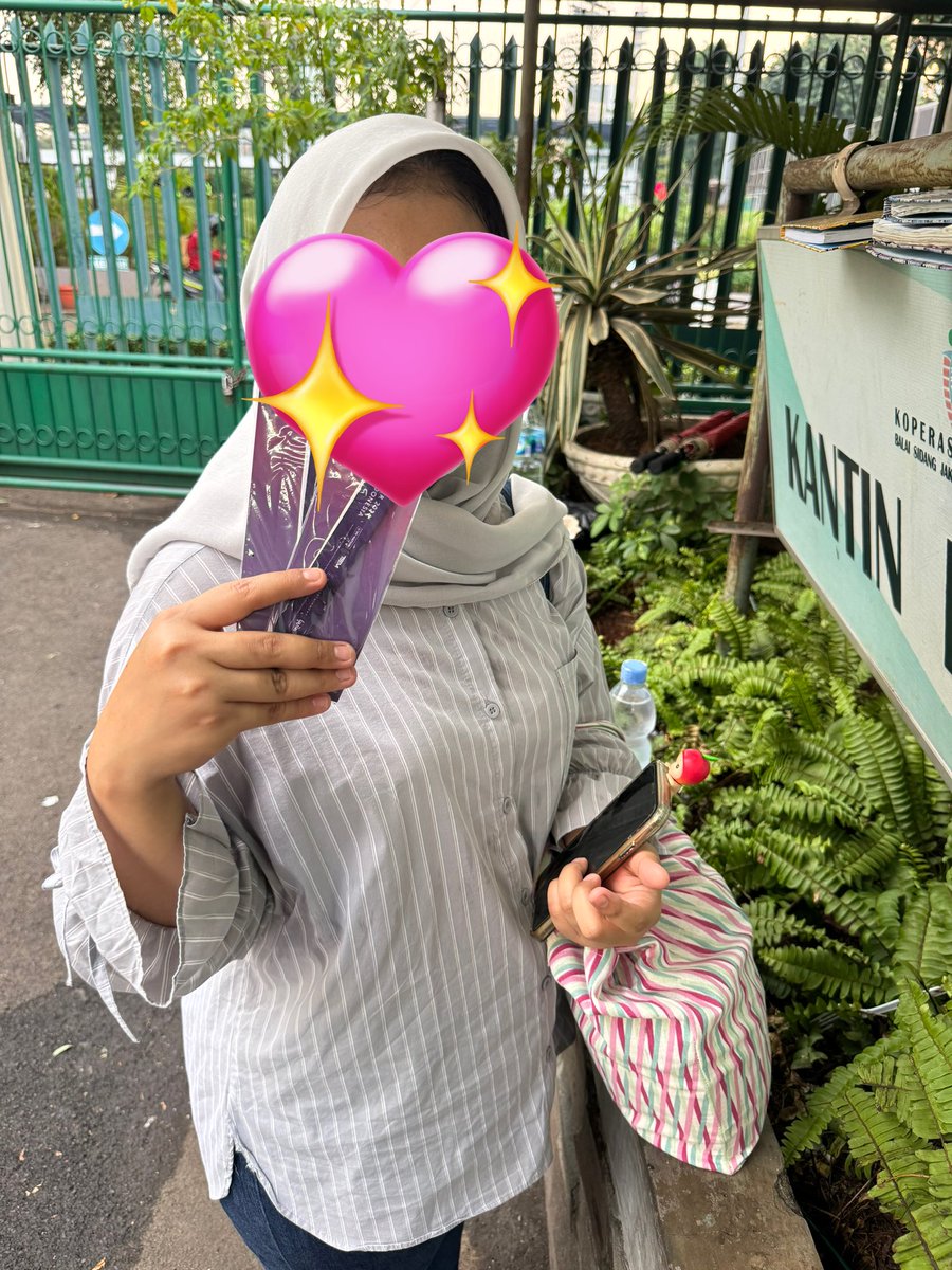 1800hc's tweet photo. biar ga dikira scam😊🤲🏻 https://t.co/WGBO5rybOf