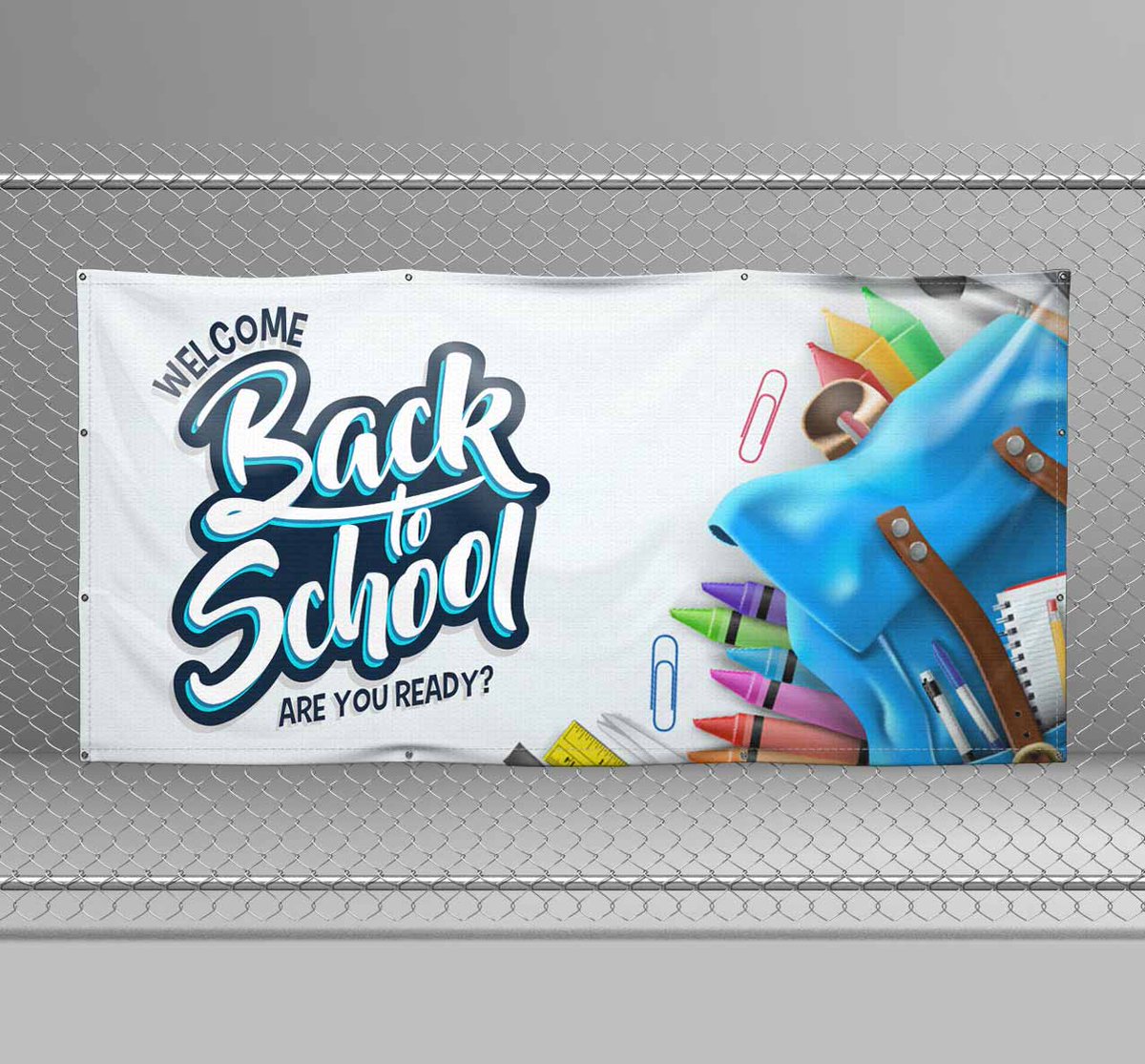 MancPrinters's tweet photo. We offer a choice of outdoor #Banners - perfect for drawing attention to an upcoming event.

Available in a choice of sizes - the addition of eyelets allows for an easy installation.

Take a look at our range of printed Banners here: https://t.co/7DwYOgIWLH
#printing #Manchester https://t.co/JlAyfPefXo