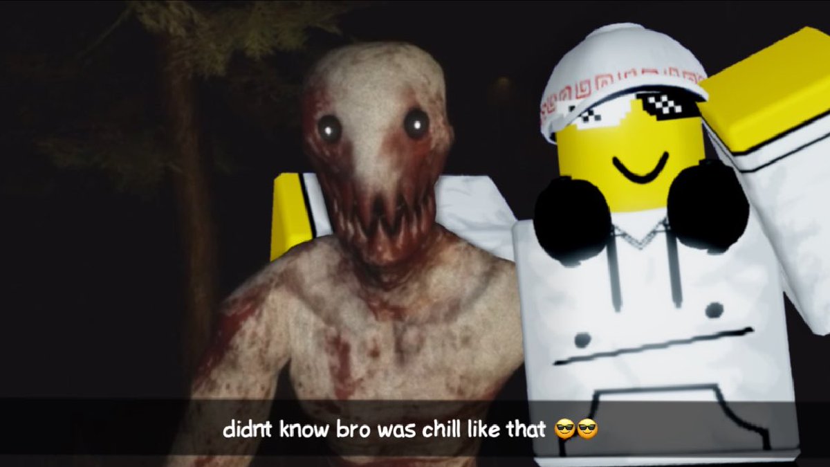 BowlLi08's tweet photo. bro is chill asf tho https://t.co/J5k7ntaeML