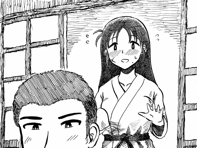 すず周概念(過去絵) 