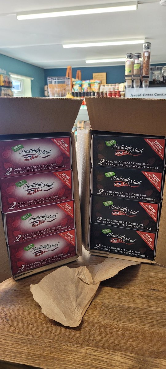 Molly's Pantry tweet media