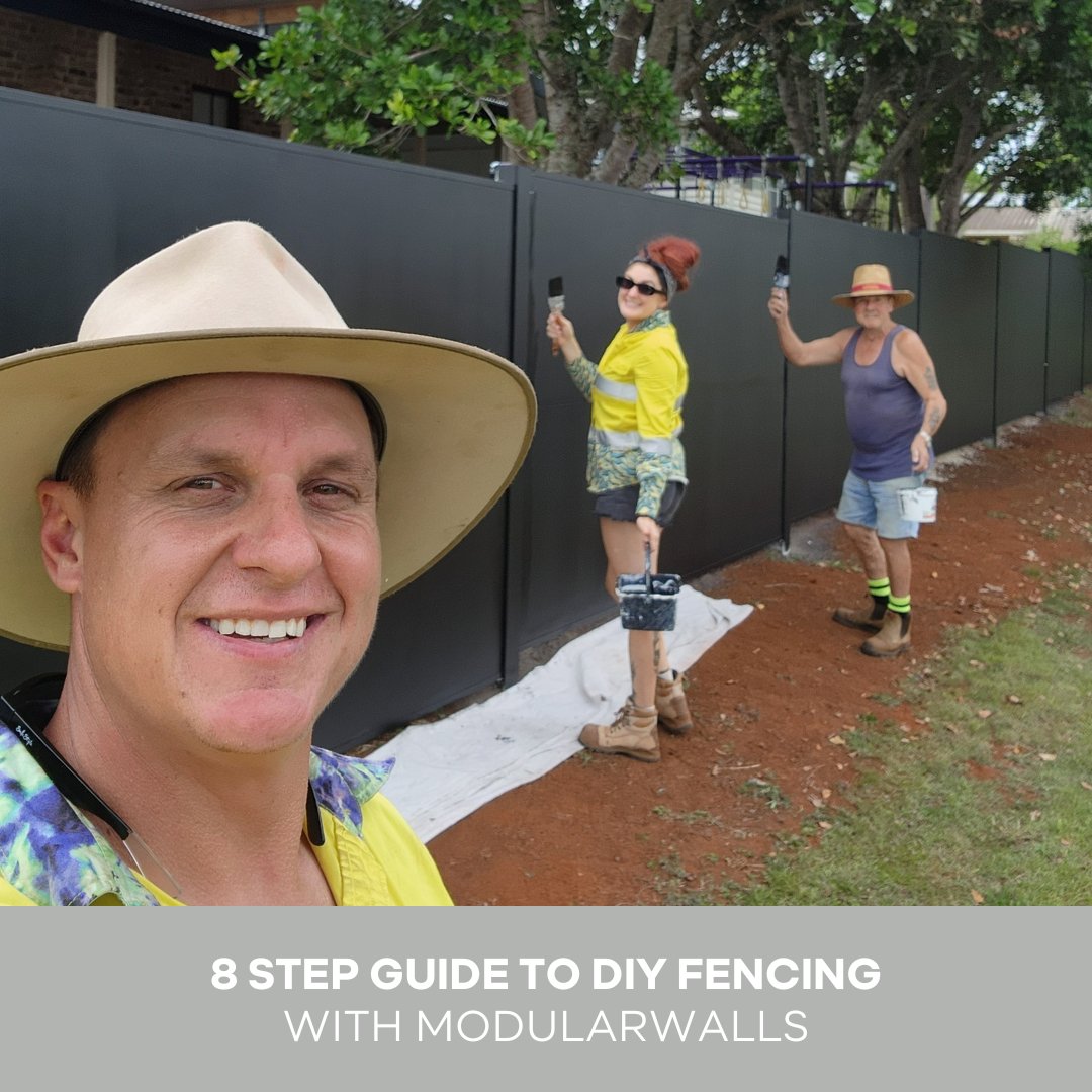 modularwalls's tweet image. Thinking about a DIY fencing transformation with ModularWalls? 🛠️ With our DIY fencing, you can transform your outdoor space in just one weekend! 

bit.ly/47oQlu8

#modularwalls #makeitmodular #beyondboundaries #diyfencing #diyfence