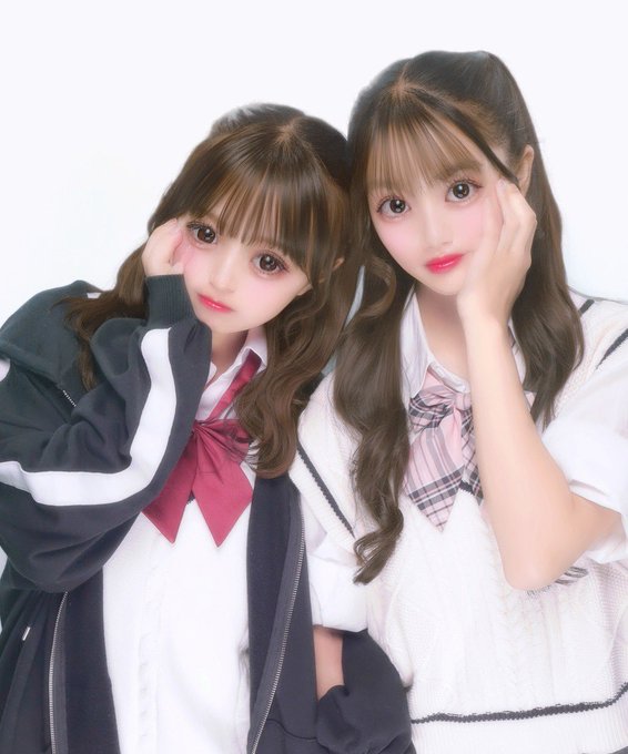 HinanoのTwitter画像31