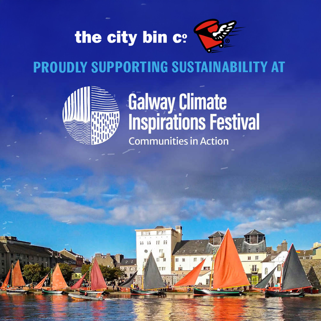 The City Bin Co. tweet media