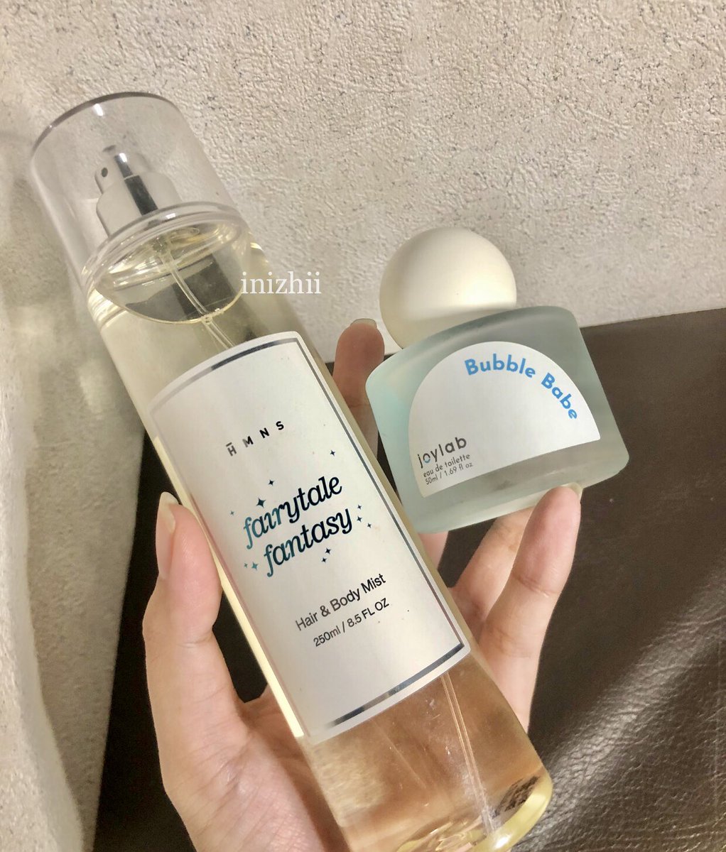 inizhii's tweet photo. Things that I don’t regret having! ✨

My daily essentials products edition~ ada wishlist kaliaaannn gaa https://t.co/QOpA1YwCeH