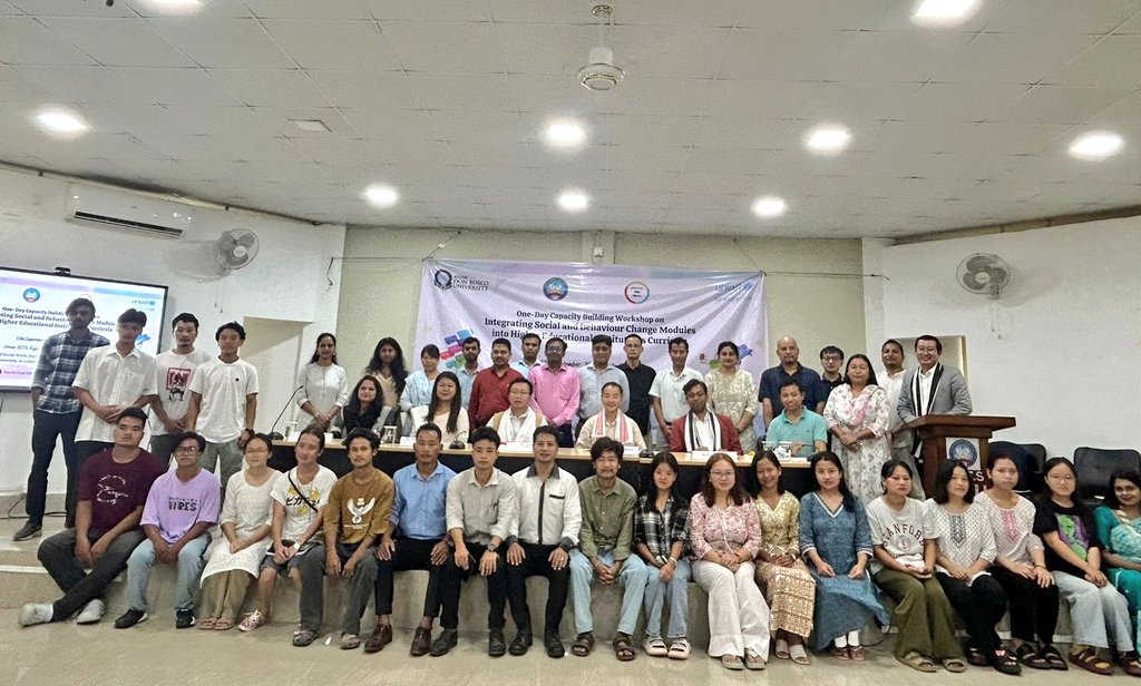 NORTH EAST SBC ALLIANCE tweet media