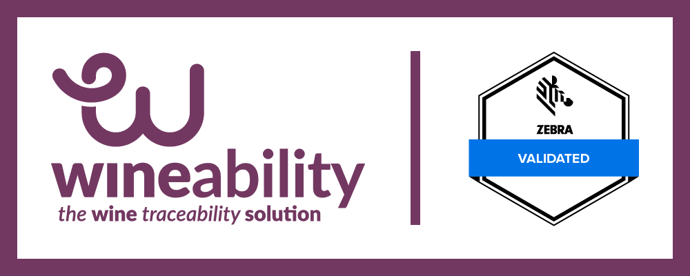SAITsrl's tweet photo. #SAIT JSWS – Wineability has been certified as Zebra Technologies #CompliantSoftwareSolution

#jsws #wineability #validated #innovation #technology https://t.co/yr9AkO6KLa
