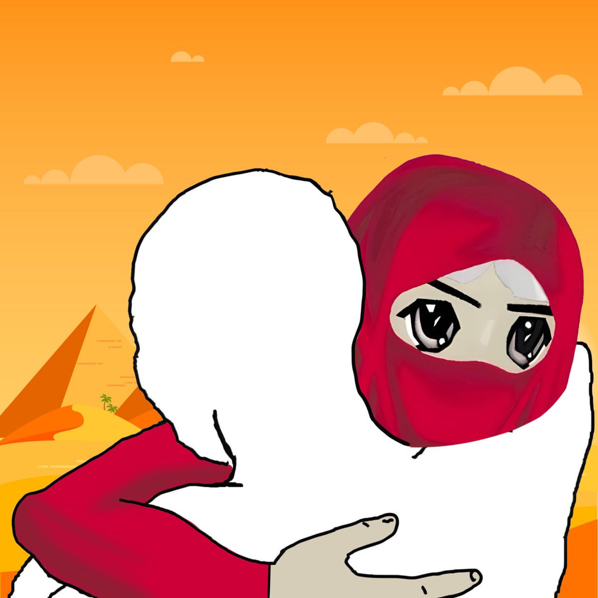 KamanaTopG's tweet image. I $FEELS Like we gonna kook together