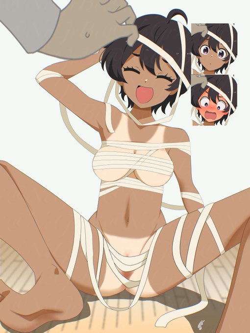 Skebリクエスト納品しました 一部別仕様で掲載します  ご依頼ありがとうございます! またご機会ございましたらよろしくおねがいします! 