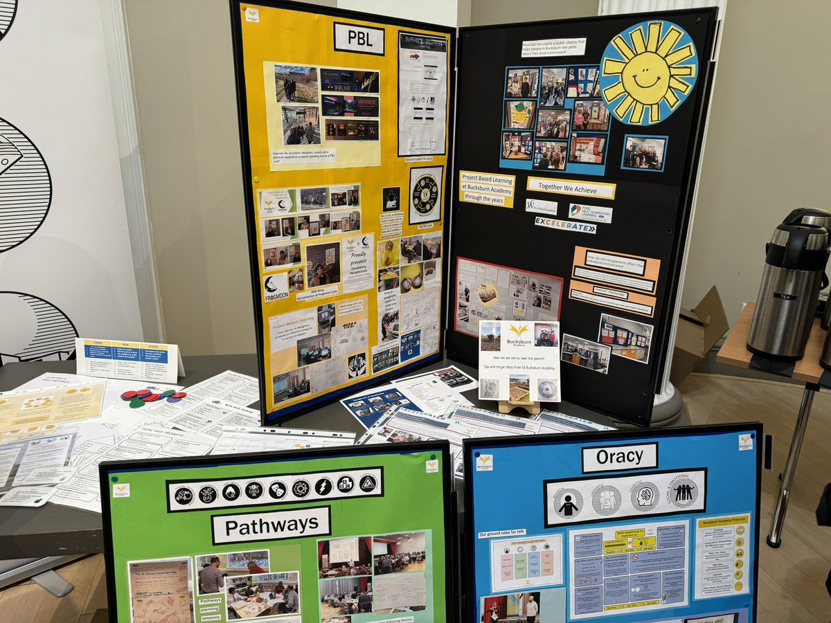 Excelerate_TWF's tweet photo. We are thrilled to be able to bring together educators, school leaders, Business &amp; Community Support Officers, and students from North-east secondary schools for today’s #Excelerate event @BucksburnWA @DavidSalmondAbz @Coops8151317 @TurriffAcademy1 @BanffAcademyBXA https://t.co/tkrRBkymN0
